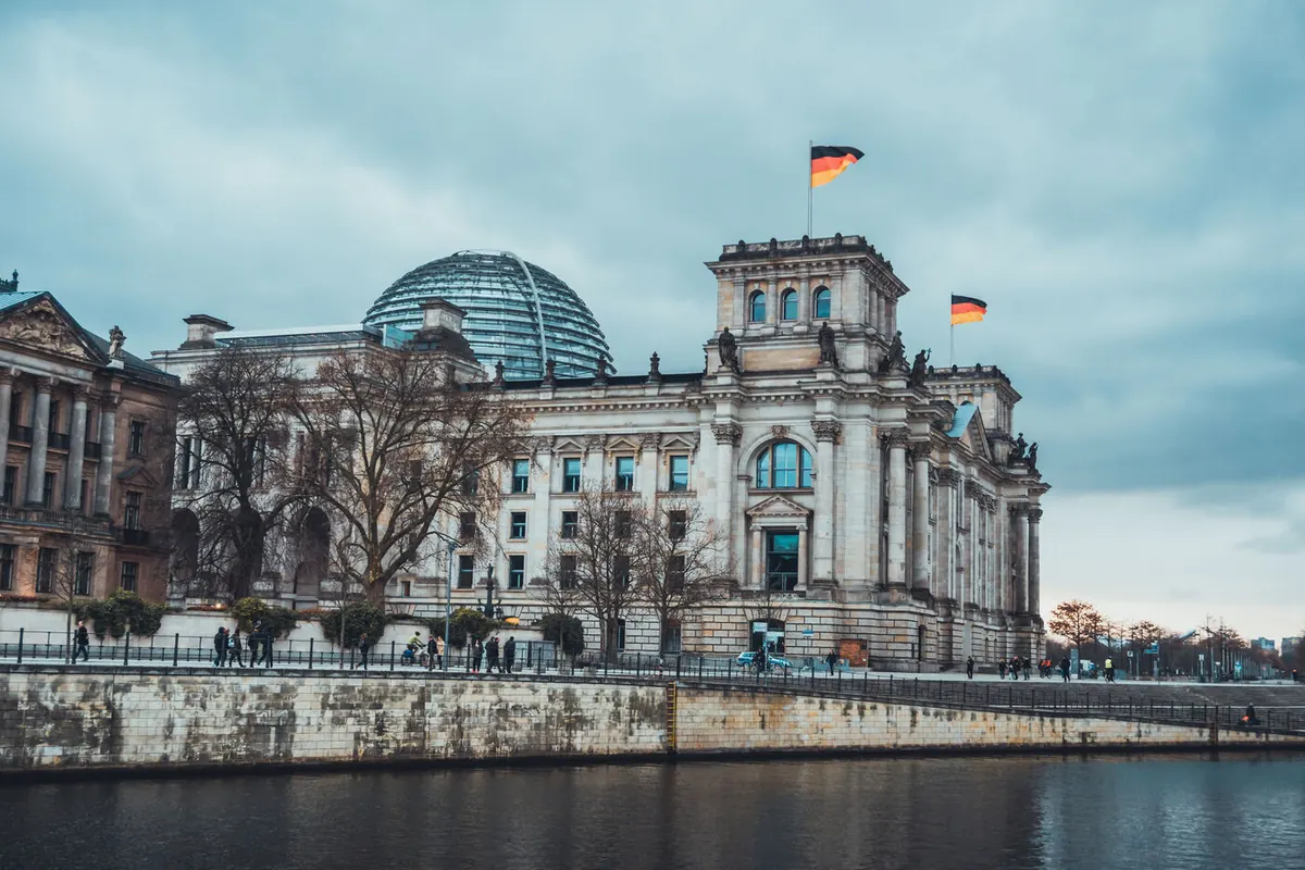 Diageo Germany case study — Henson's Consulting